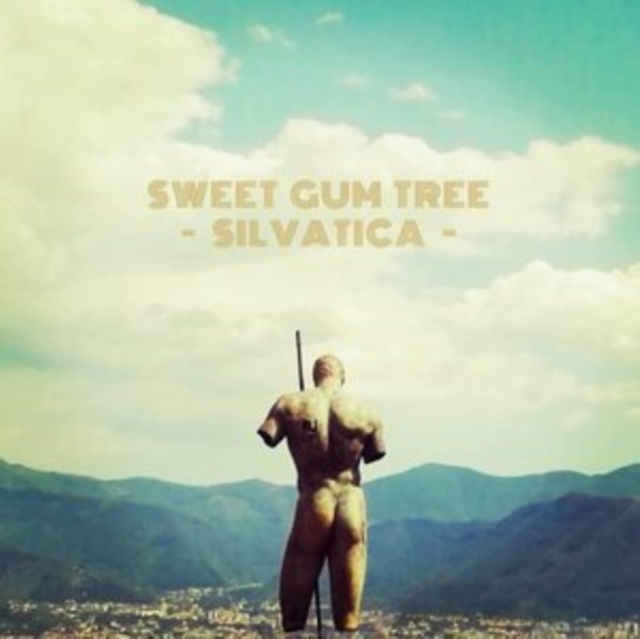 Sweet Gum Tree - Silvatica CD / Album