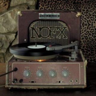 NOFX - Single Album CD / Album