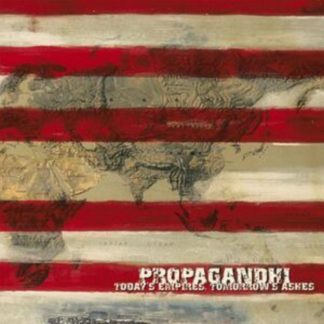 Propagandhi - Today's Empires