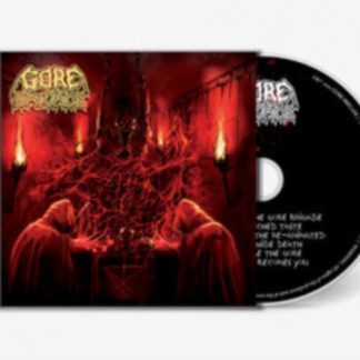 Gore Brigade - Gore Brigade CD / EP