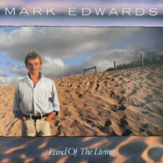 Mark Edwards - Land of the Living CD / Album
