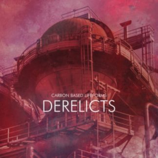 Carbon Based Lifeforms - Derelicts CD / Album Digipak
