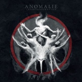 Anomalie - Tranceformation CD / Album Digipak