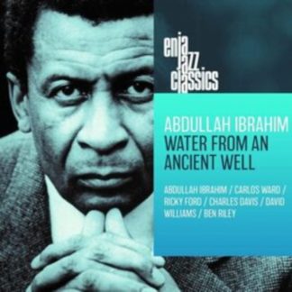 Abdullah Ibrahim - Water from an Ancient Well CD / Album Digipak
