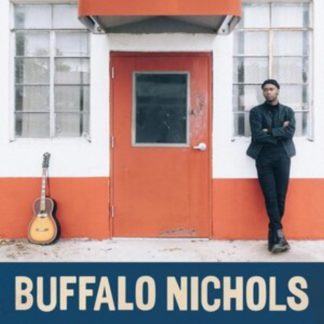 Buffalo Nichols - Buffalo Nichols Vinyl / 12" Album