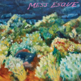Mess Esque - Mess Esque Vinyl / 12" Album