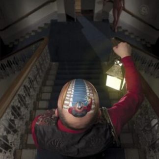 Rival Sons - Pressure & Time Vinyl / 12" Album