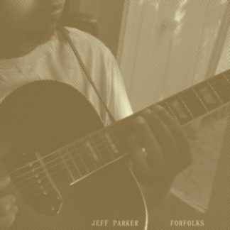 Jeff Parker - Forfolks CD / Album