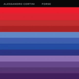 Alessandro Cortini - Forse CD / Box Set