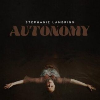 Stephanie Lambring - Autonomy Vinyl / 12" Album