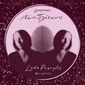 Lena Platonos - Balancers Vinyl / 12" Album