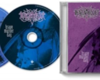 Katatonia - Brave Murder Day CD / Album (Jewel Case)