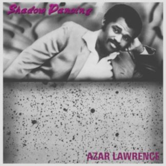 Azar Lawrence - Shadow Dancing Vinyl / 12" Album