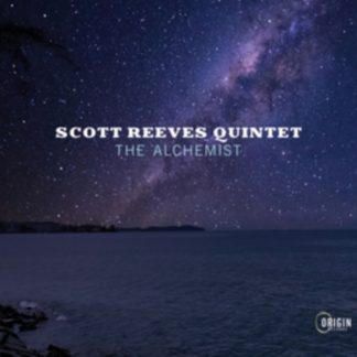 Scott Reeves Quintet - The Alchemist CD / Album (Jewel Case)