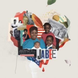 Jabee - The World Is So Fragile and Cruel I'm Glad I Got You Vinyl / 12" Album