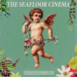 The Seafloor Cinema - In Cinemascope With Stereophonic Sound Vinyl / 12" Album