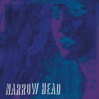 Narrow Head - Satisfaction Vinyl / 12" Album Coloured Vinyl (Limited Edition)