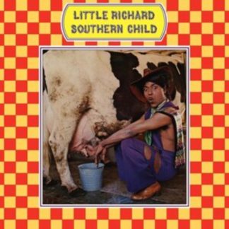 Little Richard - Southern Child Vinyl / 12" Album