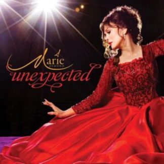 Marie Osmond - Unexpected CD / Album