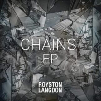 Royston Langdon - Chains EP CD / EP