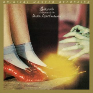 Electric Light Orchestra - Eldorado SACD / Hybrid