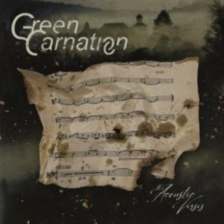 Green Carnation - The Acoustic Verses CD / Album Digipak