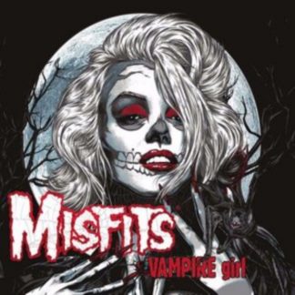 Misfits - Vampire Girl CD / Album
