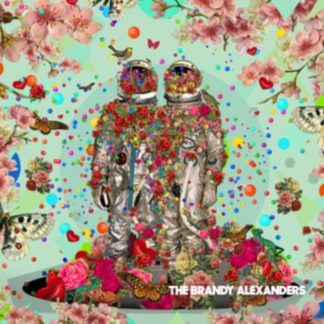 The Brandy Alexanders - The Brandy Alexanders Vinyl / 12" Album