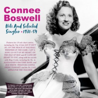 Connie Boswell - Hits and Selected Singles 1931-54 CD / Box Set
