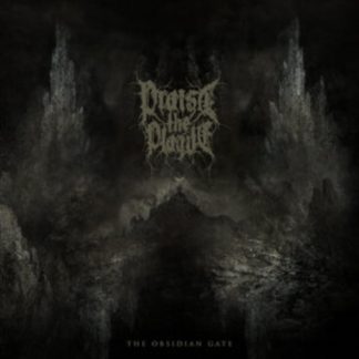 Praise the Plague - The Obsidian Gate Vinyl / 12" Album