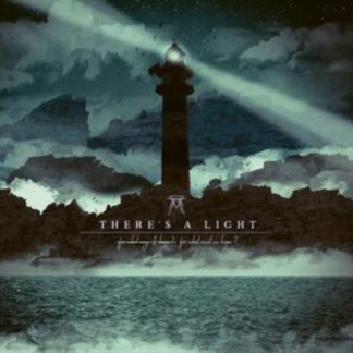 There's A Light - For What May I Hope? For What Must We Hope? CD / Album Digipak