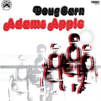 Doug Carn - Adam's Apple CD / Album