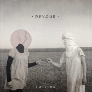 Smiling - Devour Vinyl / 12" Album
