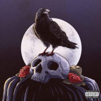 Jedi Mind Tricks - The Funeral & the Raven CD / Album