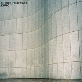 Civic - Future Forecast Vinyl / 12" Album Coloured Vinyl