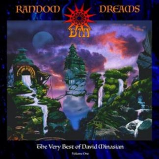 David Minasian - Random Dreams Vinyl / 12" Album