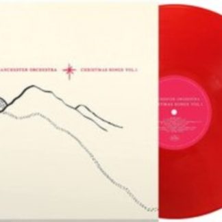 Manchester Orchestra - Christmas Songs Vinyl / 12" Album Coloured Vinyl