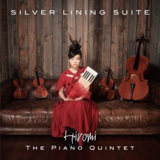 Hiromi - Silver Lining Suite Vinyl / 12" Album