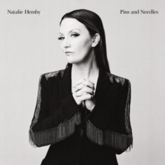 Natalie Hemby - Pins and Needles Vinyl / 12" Album