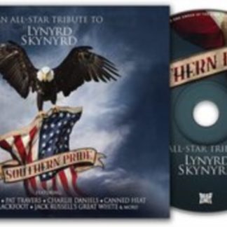 Various Artists - Southern Pride CD / Album