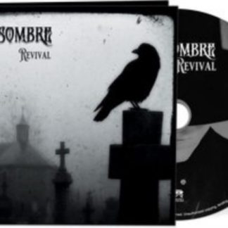 Sonsombre - Revival CD / Album