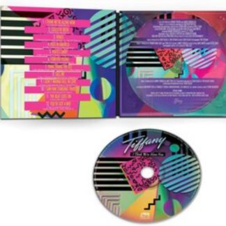Tiffany - I Think We're Alone Now CD / Album