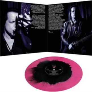 Danzig - Sings Elvis Vinyl / 12" Album Coloured Vinyl