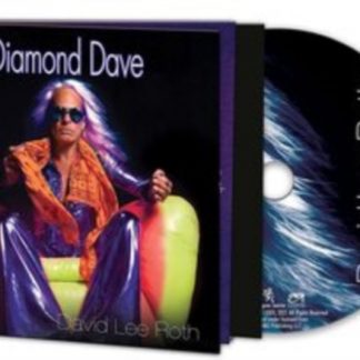 David Lee Roth - Diamond Dave CD / Album