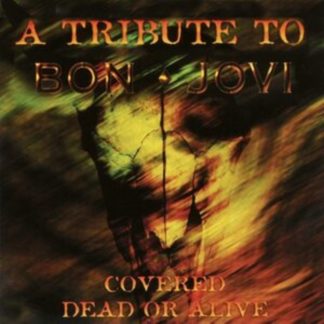 Various Artists - Covered Dead Or Alive CD / Album