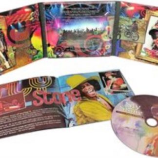 Sly Stone - I'm Back! Family & Friends CD / Album