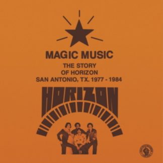 Horizon - Magic Music CD / Album