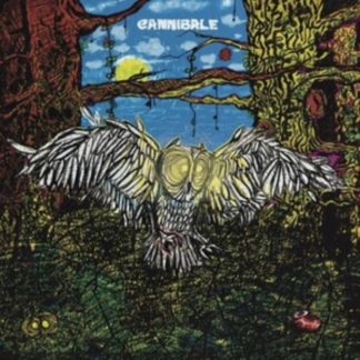 Cannibale - Life Is Dead Vinyl / 12" Album