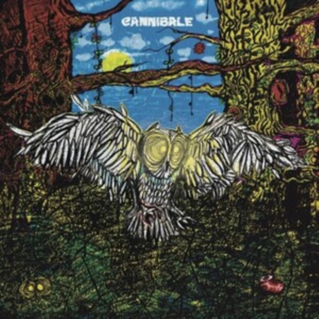 Cannibale - Life Is Dead CD / Album Digipak
