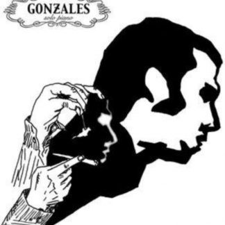 Chilly Gonzales - Solo Piano CD / Album